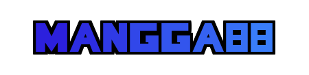 MANGGA88 Logo